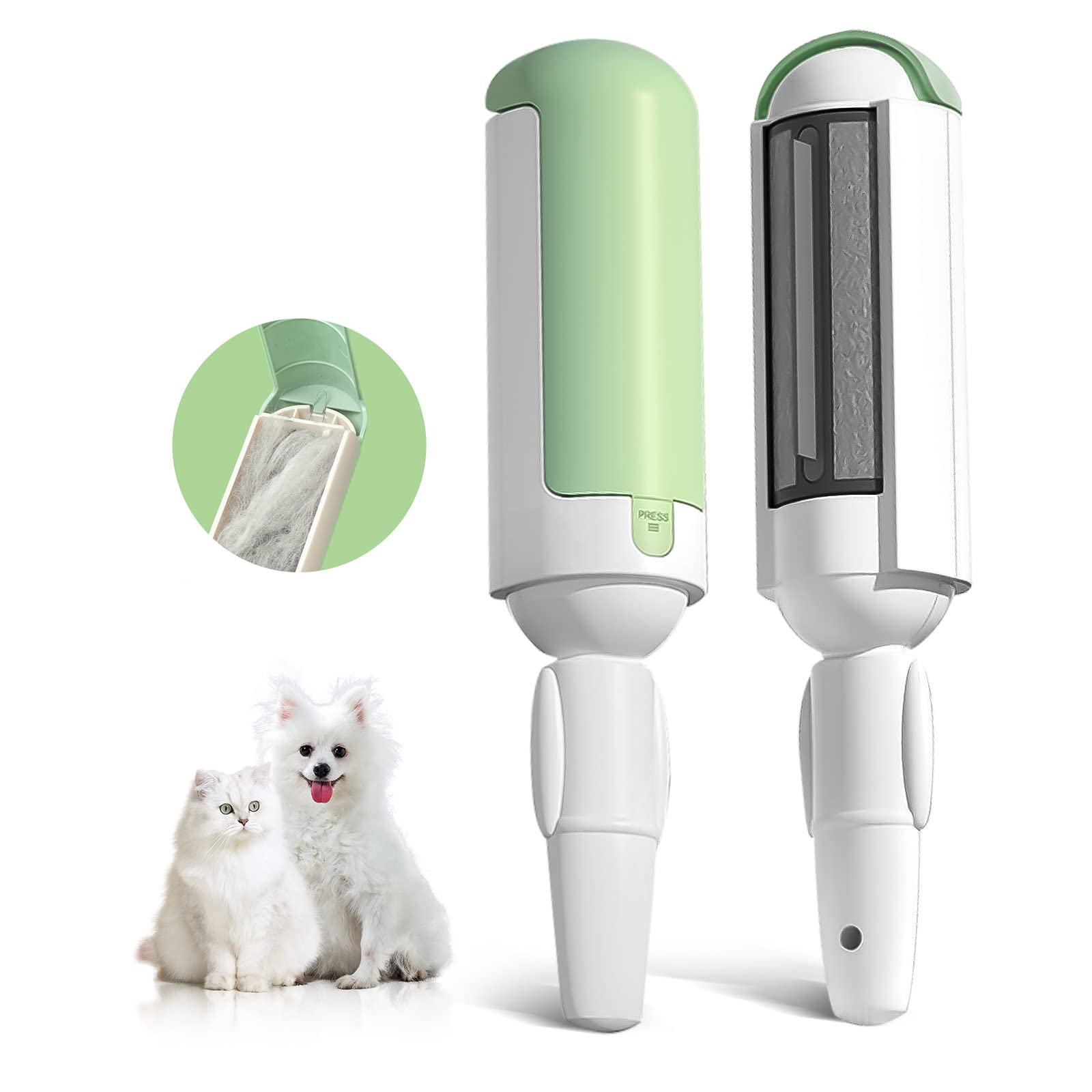 Pet Hair Remover Roller