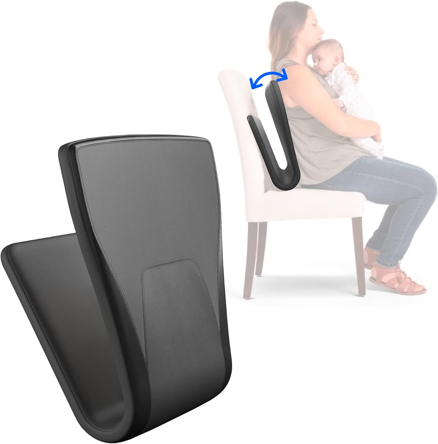 Hot Sale-Portable Rocking Chair