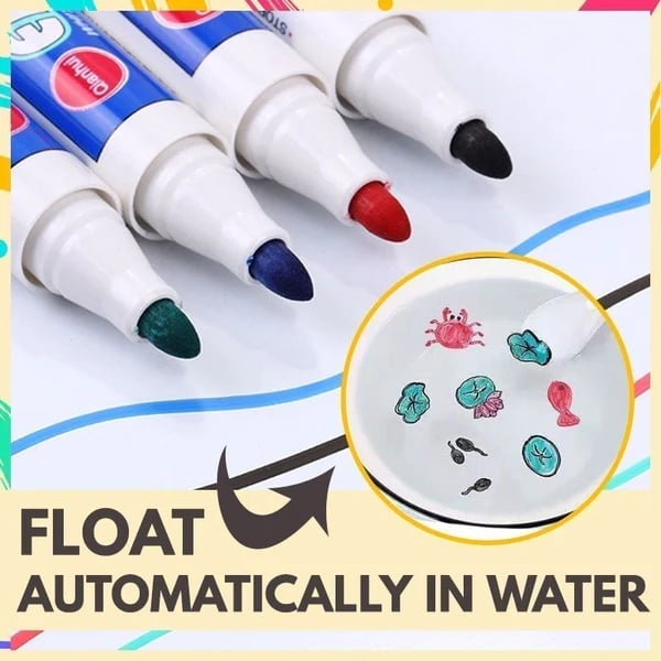 Magical Water Painting Pen