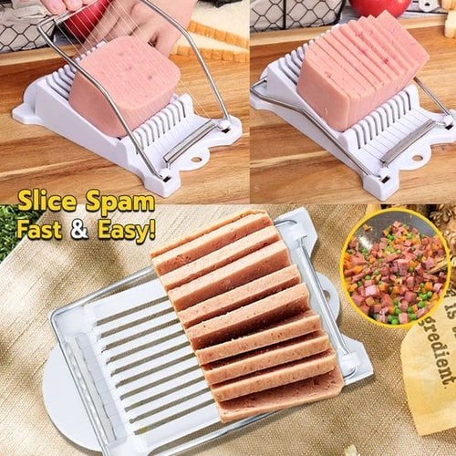 Hot sales-Easy Press Food Slicer