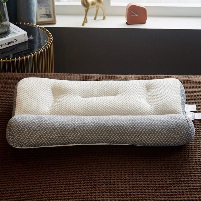 Hot sale 49% OFF  Super Ergonomic Pillow