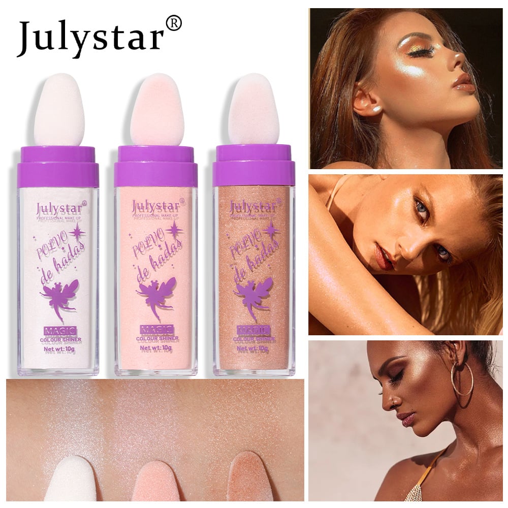 2024 New Year Hot Sale (SAVE 49% OFF) - Highlighter Powder Stick Makeup