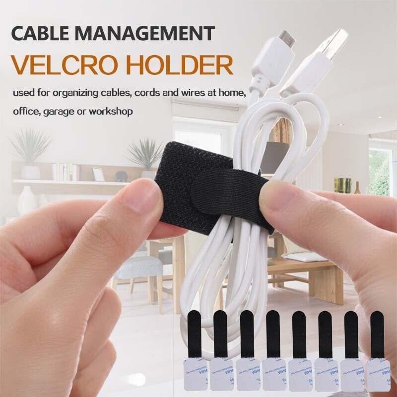 HOT SALEVelcro Wire Organizer