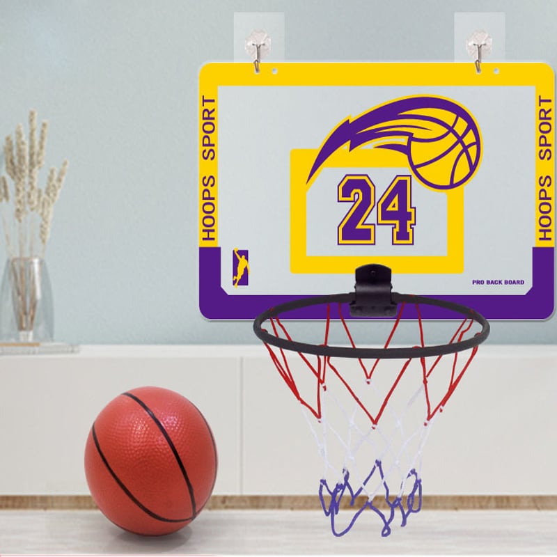 Hot Sale - Indoor Basketball Hoop