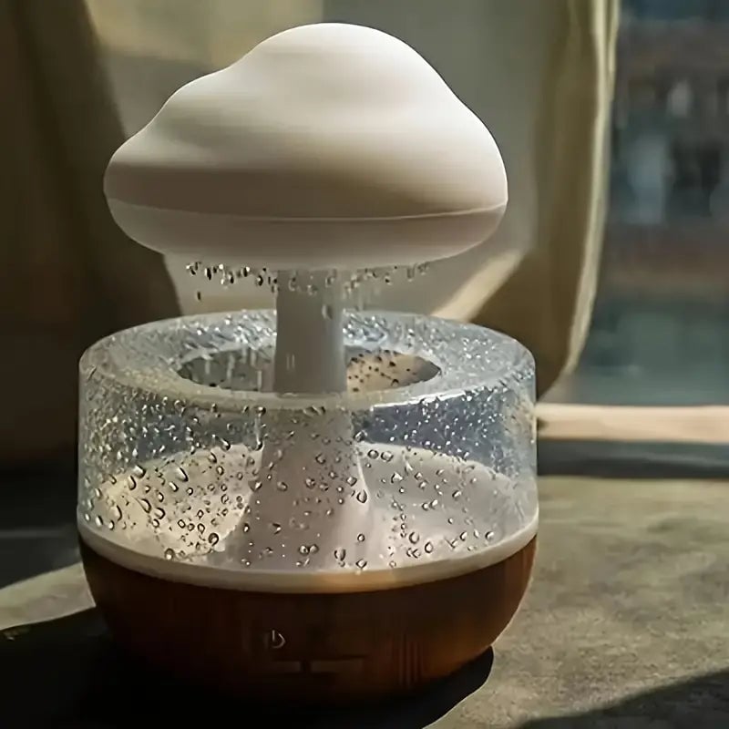 HOT SALE  - Rain Cloud Diffuser Humidifier