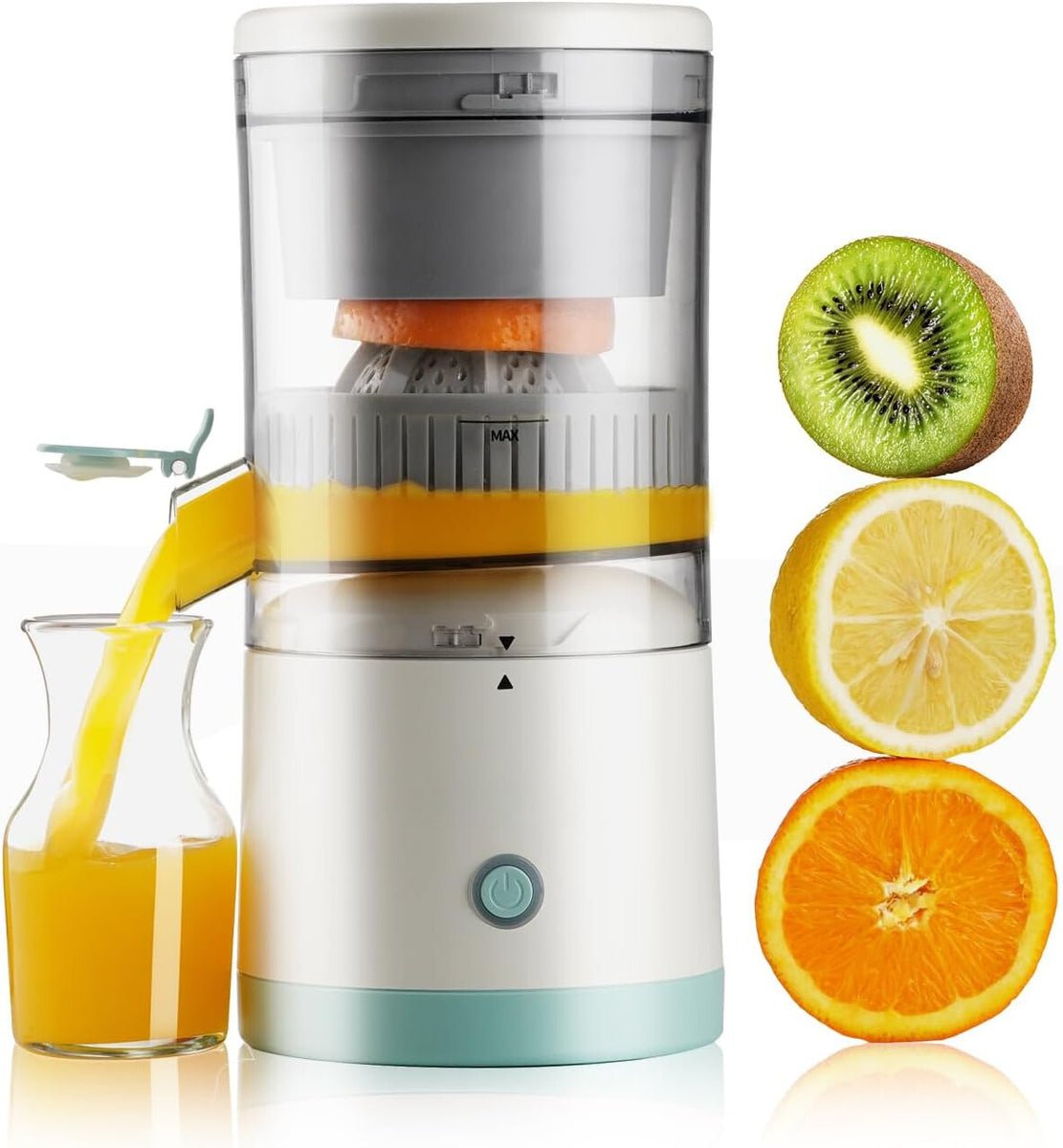 HOT SALE  - Automatic Fruit Juicer