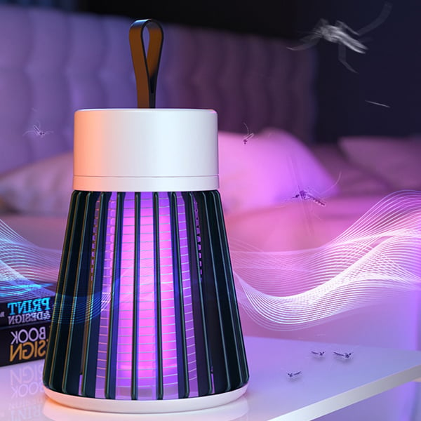 Electric Mosquito/Bedbugs Killing Lamp