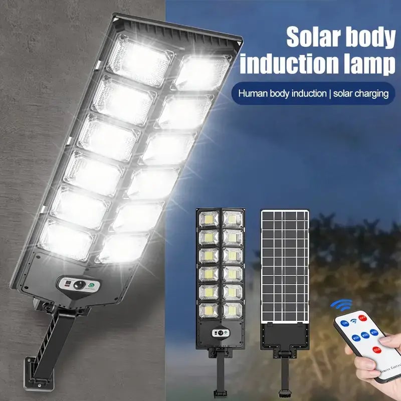 HOT SALE - Outdoor Solar Light