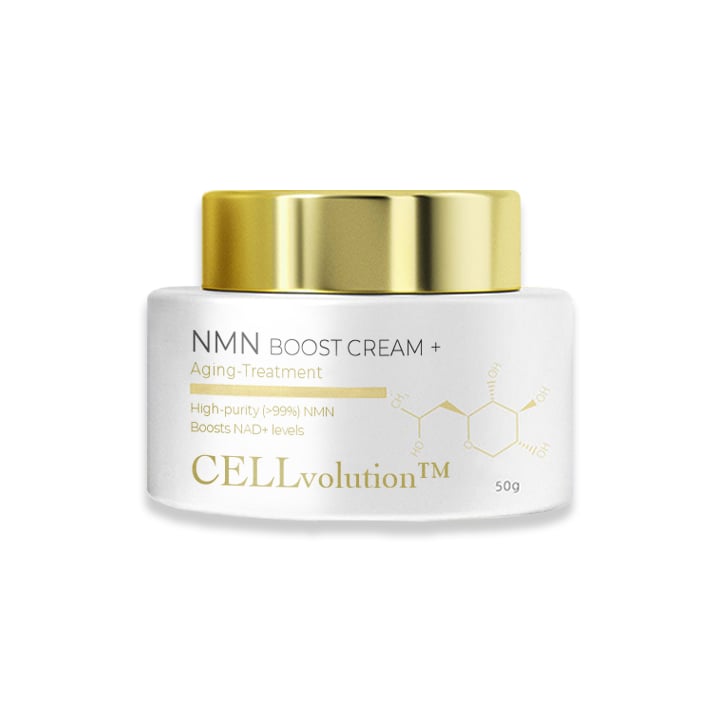 CELLvolution™ NMN Aging-Treatment Cream