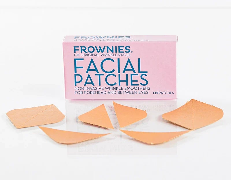 Frownies Facial Patches