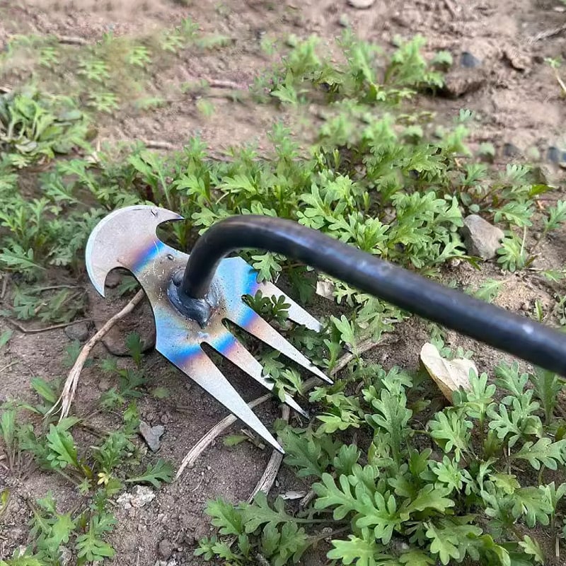 ⛏New Weeding Artifact Uprooting Weeding Tool