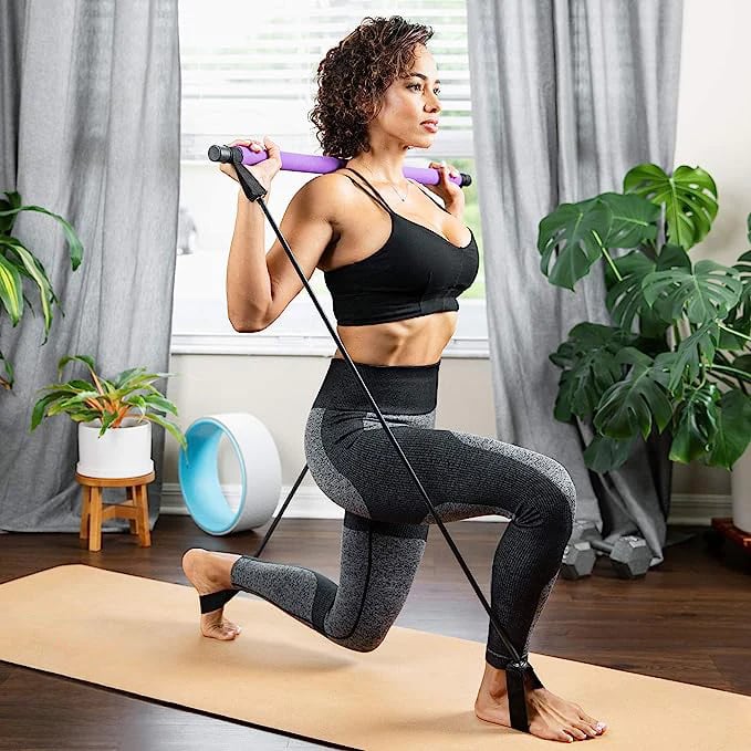 Boxing Day Sale 49% OFFPilates Sculpt Bar