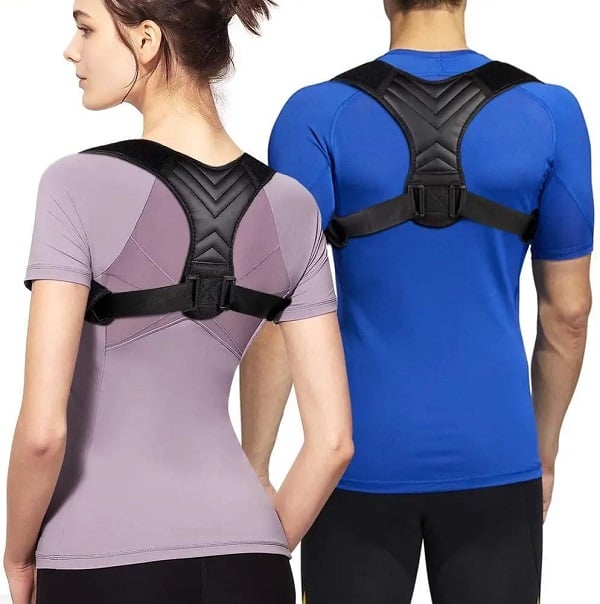 Back Brace Posture Corrector