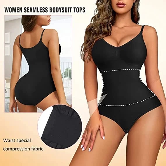 SPECIAL OFFERBodysuit Shapewear-Buy 2 Save $10