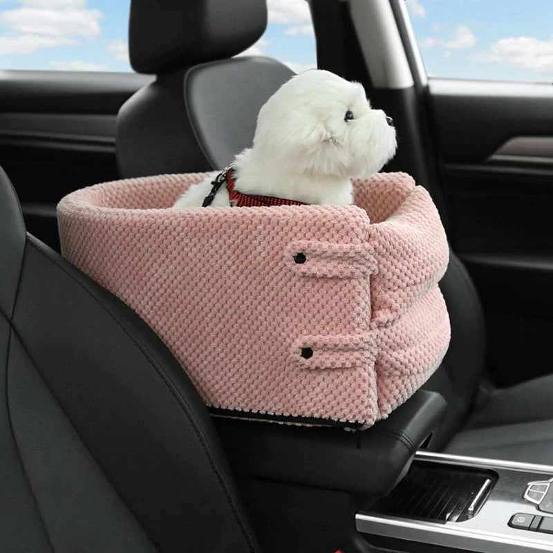 SALE 45% OFFSnuggly-Safe Puppy Car Seat - Buy 2 Free Shipping