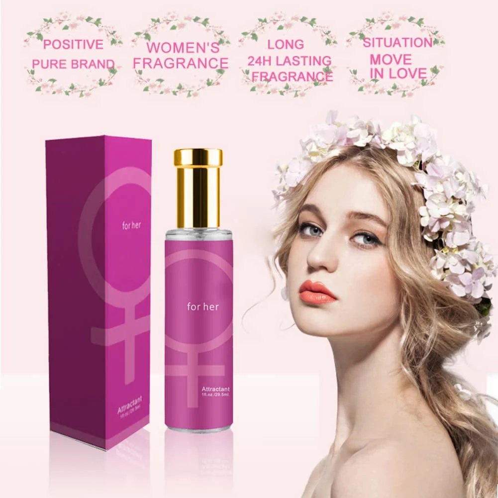 Eve Aroma Perfume