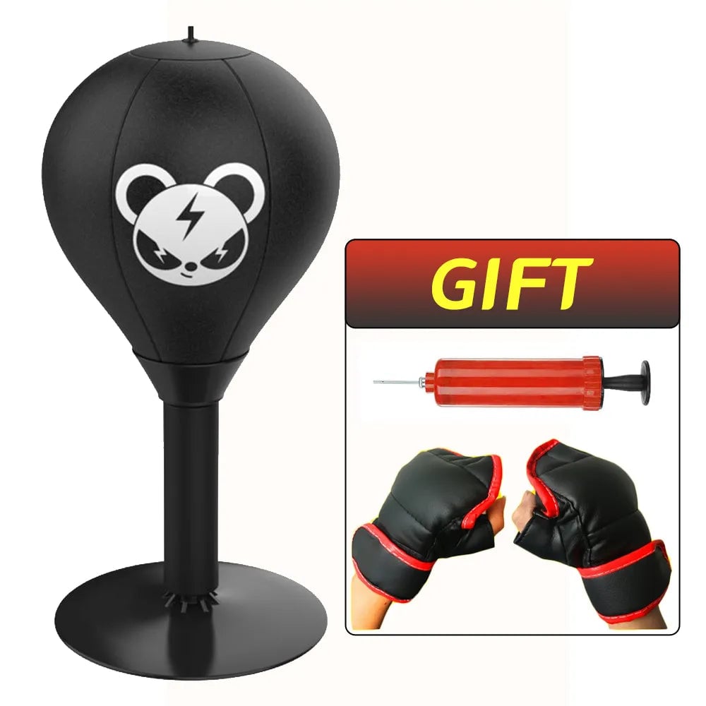 Christmas Hot Sale49% OFF  - Stress Relieving Punching Bag