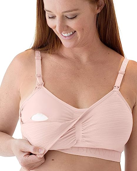 ✨LAST DAY ONLY 49% OFF!!Nursing Bra