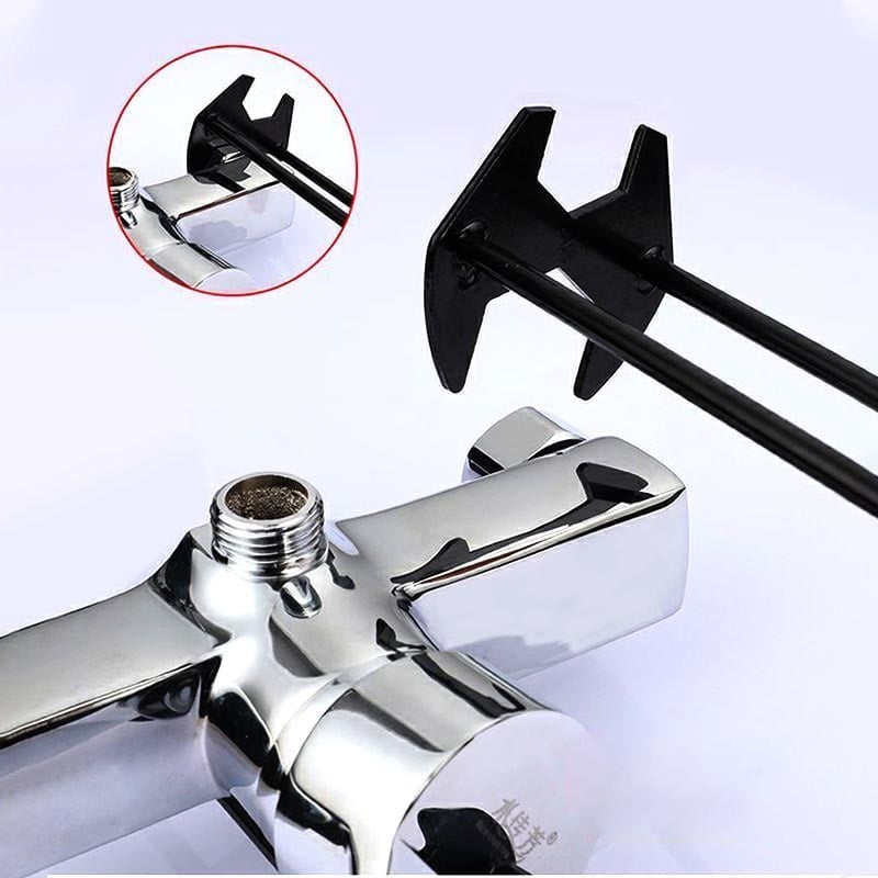 HOT SALE NOW 49% OFF  Multifunctional Sink Wrench