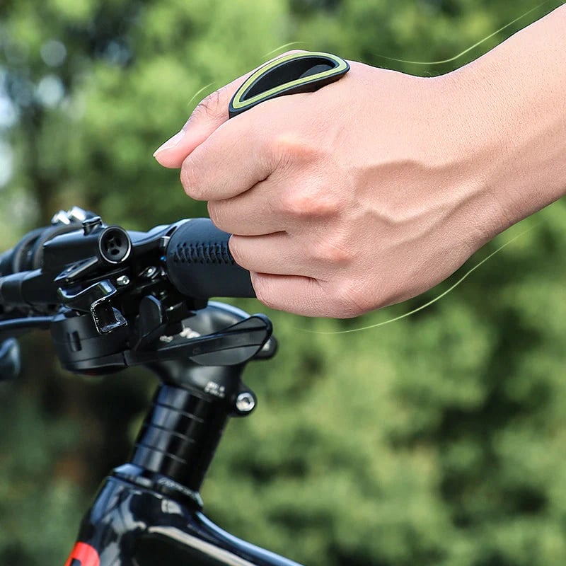 (HOT SALE NOW 49% OFF) - Ergonomically Designed Bike Grips