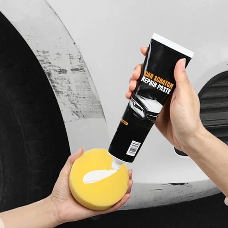 HOT SALE NOW 49% OFF  - Car Scratch Repair Paste