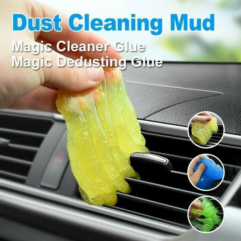 Dust Cleaning Gel（50%OFF）