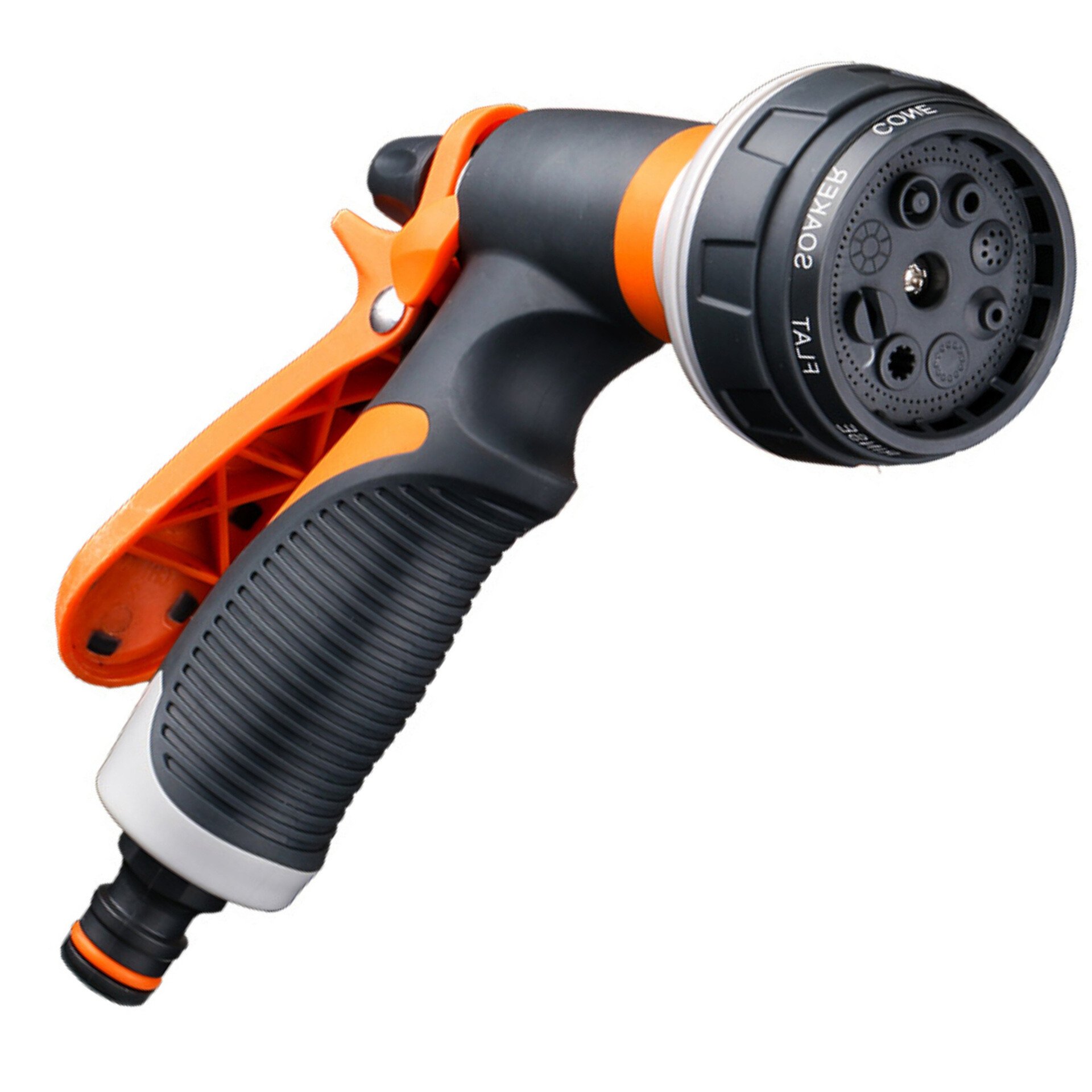 Household garden watering spray gun