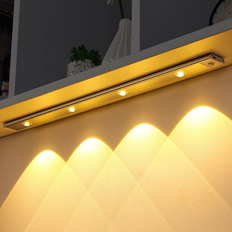 Summer Promotion 49% OFF -  LED Motion Sensor Cabinet Light