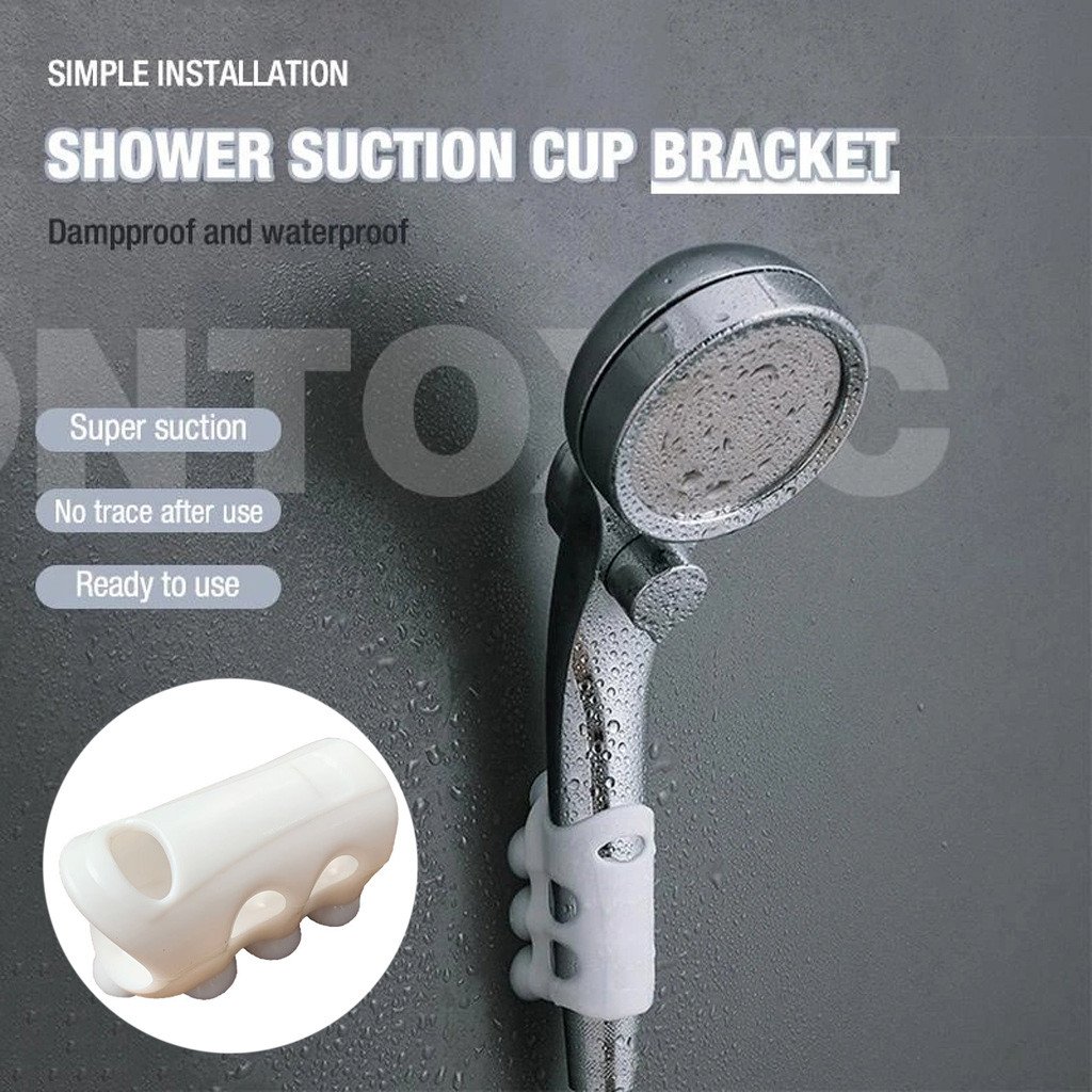 Bathroom Shower Head Movable Bracket