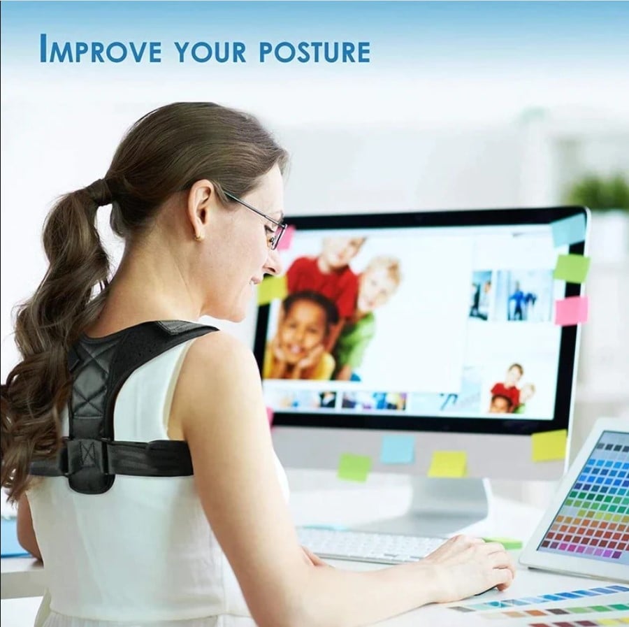 HOT SALE 49% OFFUltimate Posture