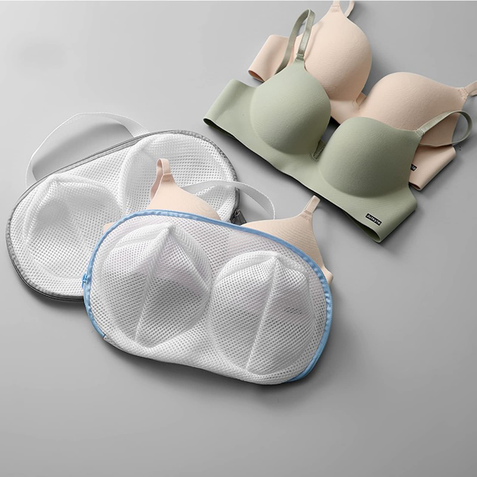 HOT SALE - Bra Washing Bag (Keep Bra From Deforming)