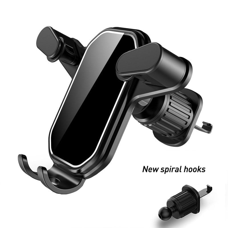 (Early Christmas Sale- SAVE 48% OFF)2023 NEW Air Vent Car Phone Mount Holder