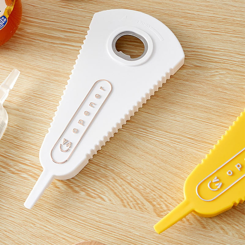 LAST DAY 49% OFF -Multi-function bottle opener