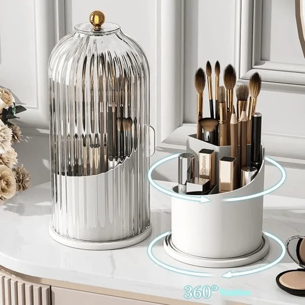 Today's Promotion360° MAKEUP BRUSH ORGANIZER