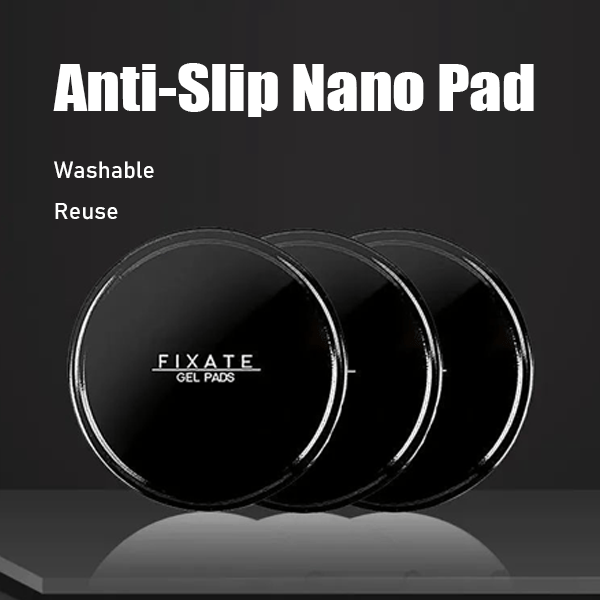 5PCS Anti-Slip Nano Pad