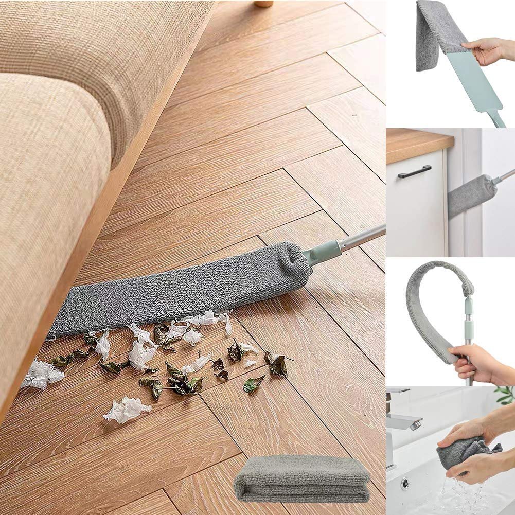 Retractable Gap Dust Cleaner(Buy 2 Free Shipping)