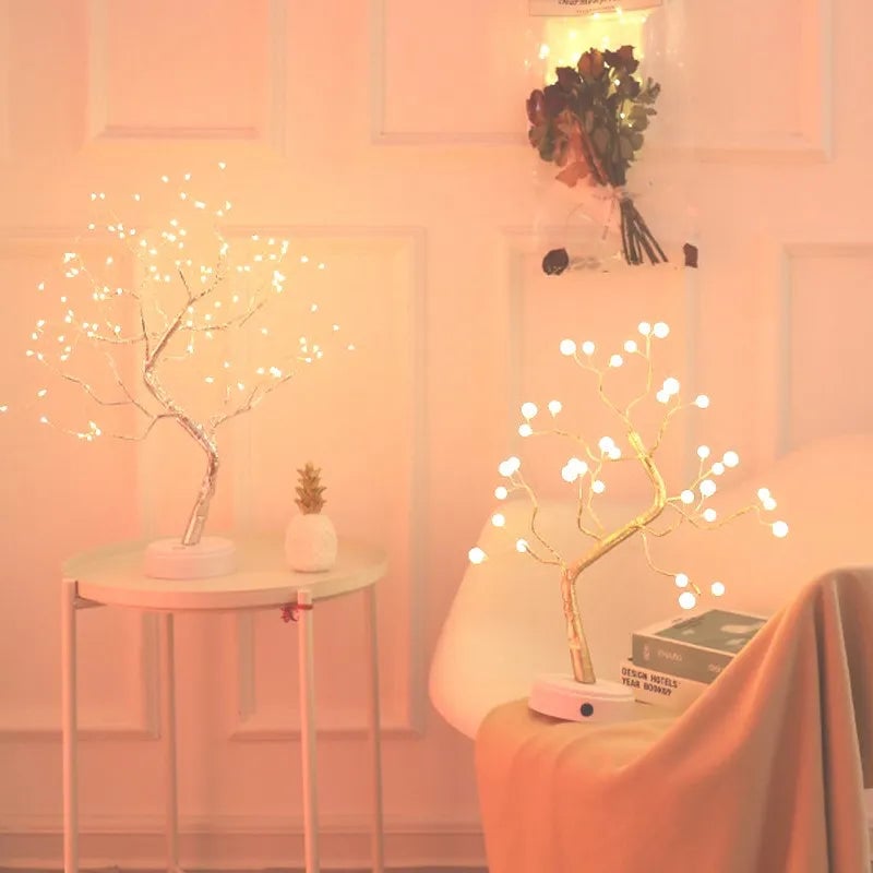 Fairy Light Spirit Tree(Buy 2 Free Shipping)