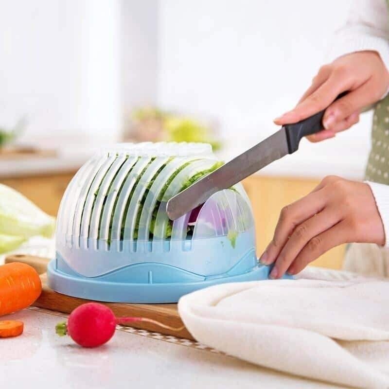 2024 New Year Hot Sale Fruit & Vegetable Cutter