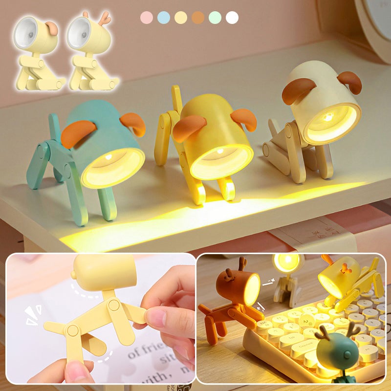 Early Christmas Sale 49% OFFLED Cute Night Light