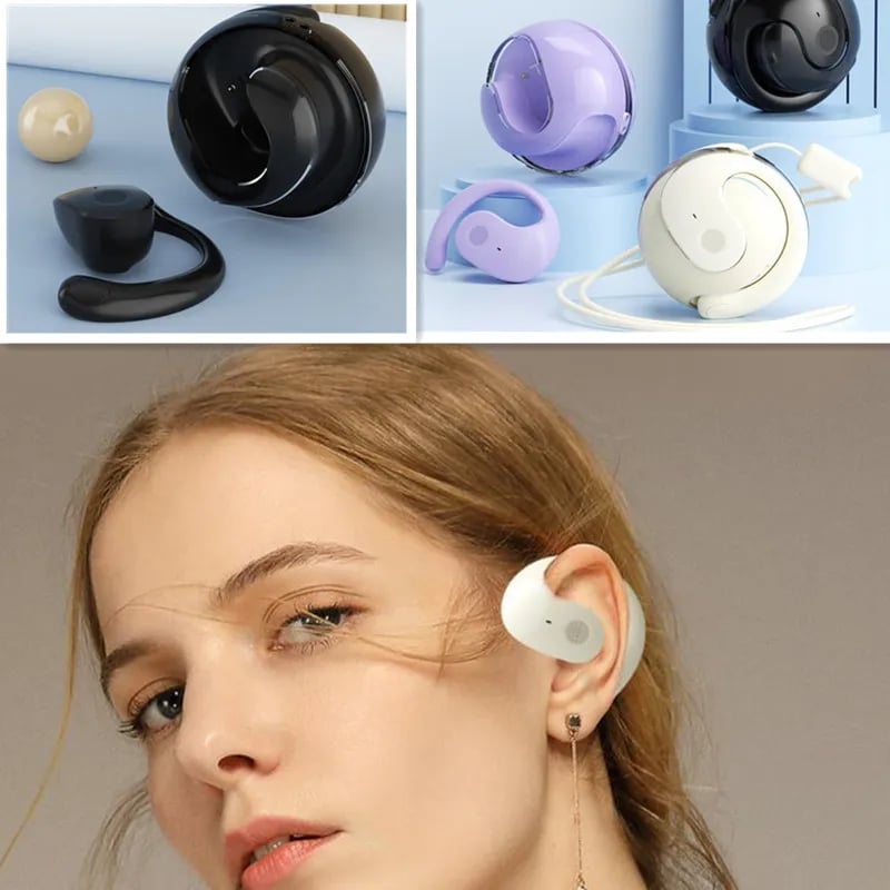 ✨This Week's Special Price £17.99Earphone Wireless Bluetooth