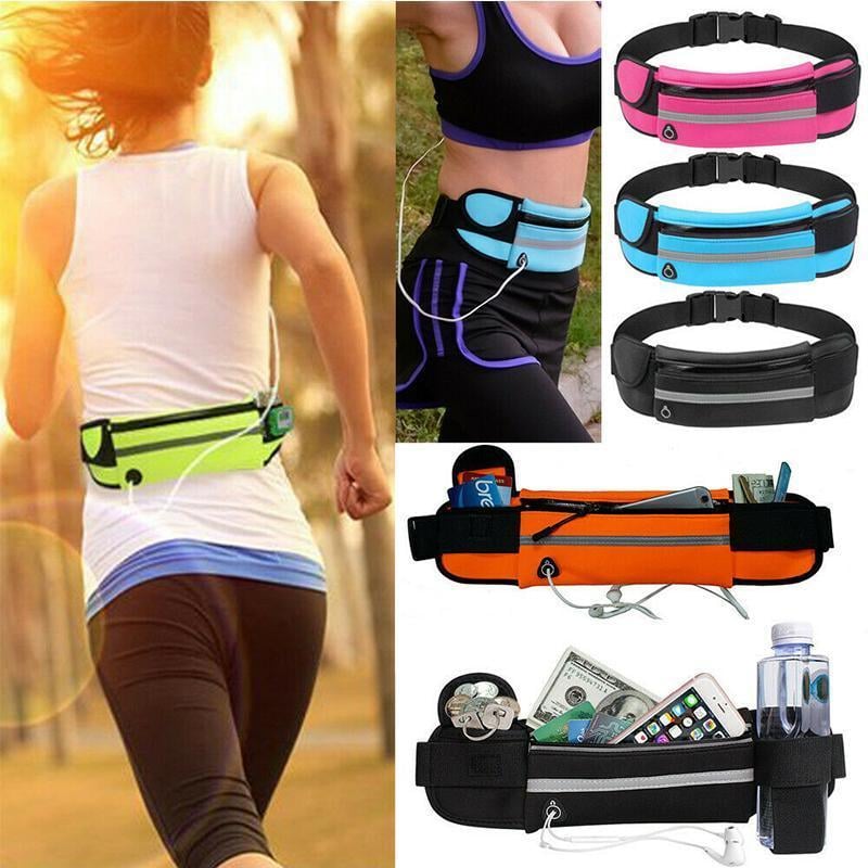 Running Waist Belt