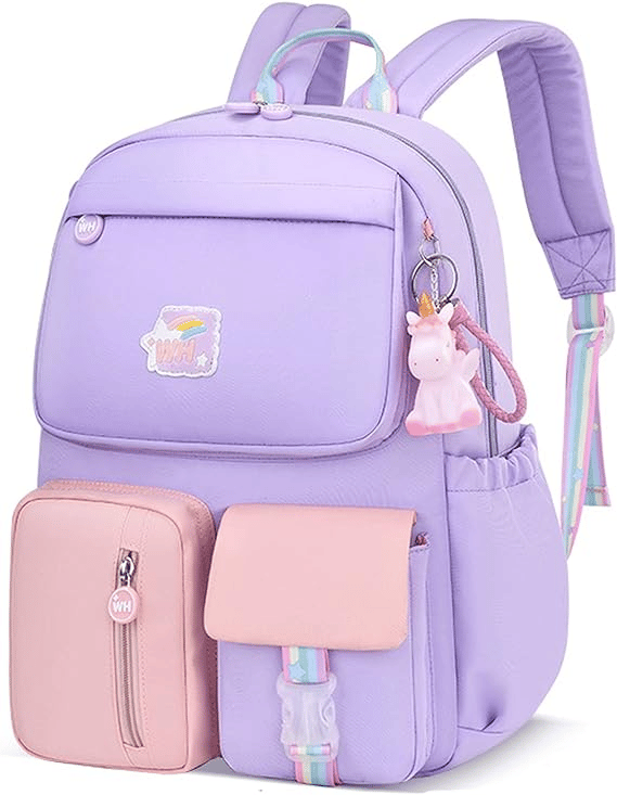 Preschool Backpack Waterproof School