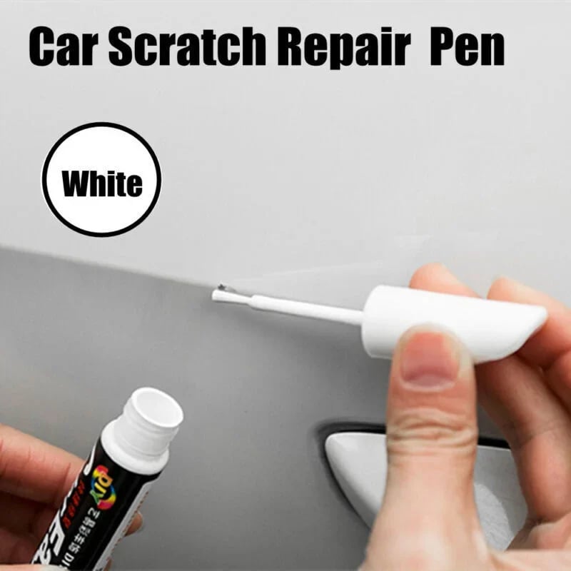 ✨Last Day 49% OFF-Car Scratch Remover Pen