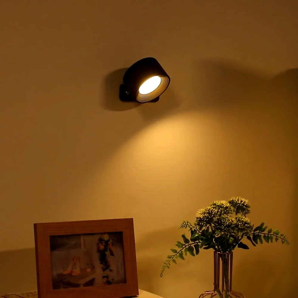 Up&Down Light Source Led Wall Light