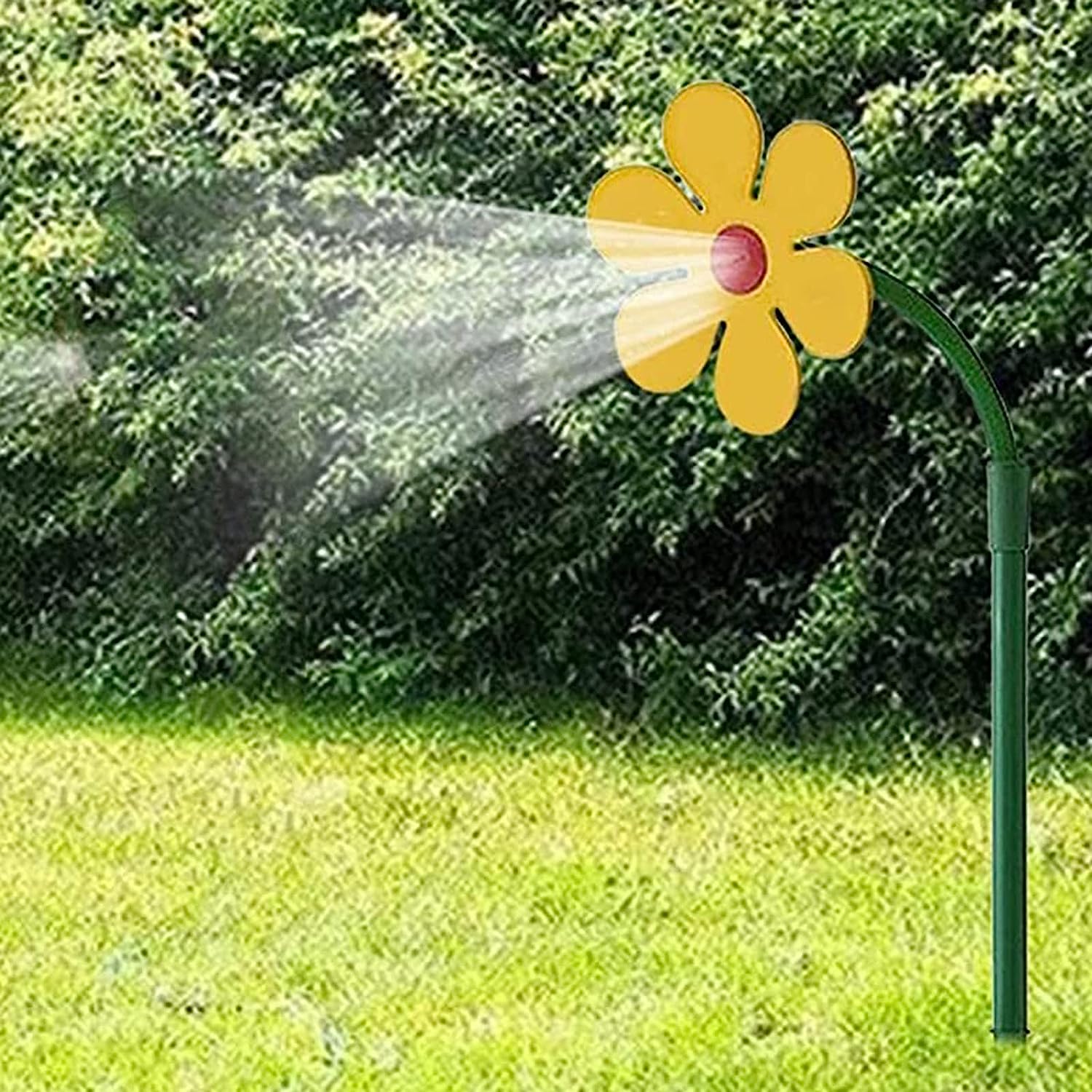 Last day 49% OFF - Altsuceser Garden Sprinkler