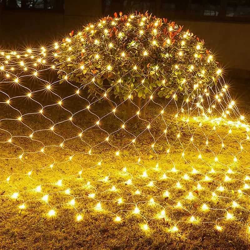 2023-Christmas Hot Sale 49% OFFSpecial Waterproof String Lights