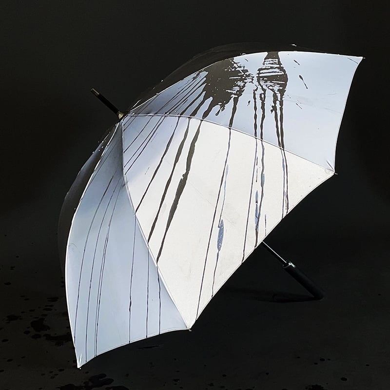 SUMMER SALE!48% OFF - Reflective Umbrella