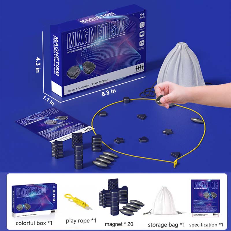 Christmas Hot SaleMagnetic Chess Game