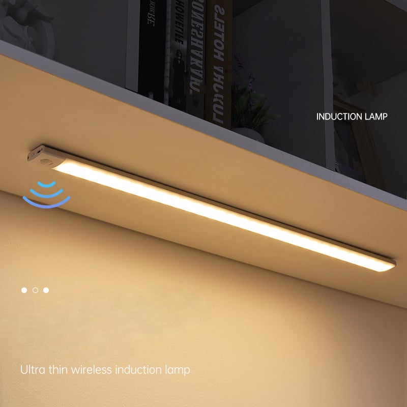 BUY 3 SAVE $6.99Magnetic Self-Adhesive Smart Sensor LED Light Strip