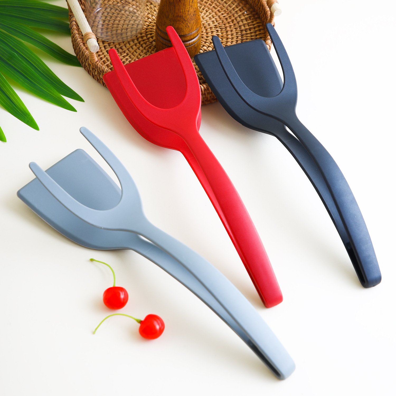 Hot Sale-49% OFF-2 in 1 Spatula